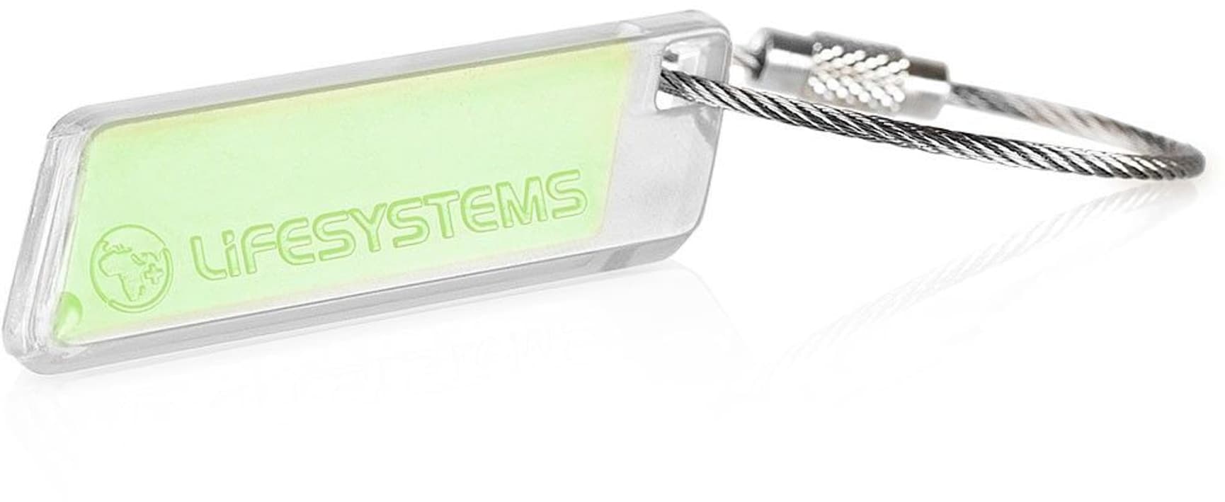 Intensity Glow Marker Green, view: 0