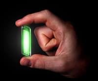 Intensity Glow Marker Yellow - view: 1