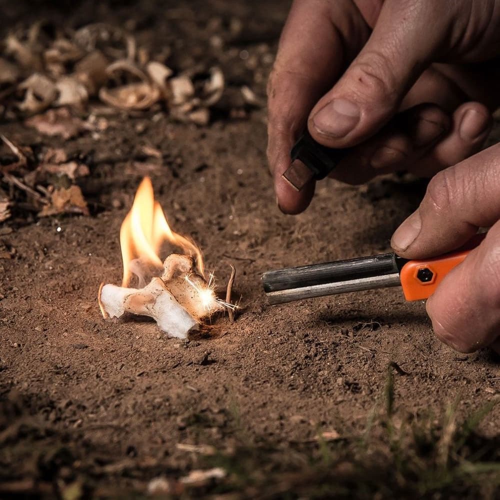 Easy Light Tinder - 10 Pack White, view: 1