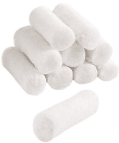 Easy Light Tinder - 10 Pack White, view: 0