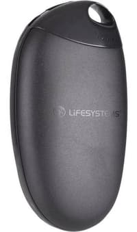 Rechargeable Hand Warmer Black - view: 1