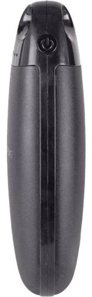 Rechargeable Hand Warmer Black, view: 2