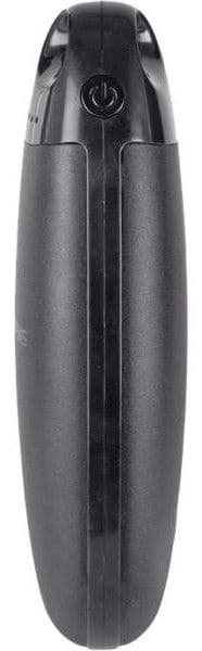 Rechargeable Hand Warmer Black, view: 2