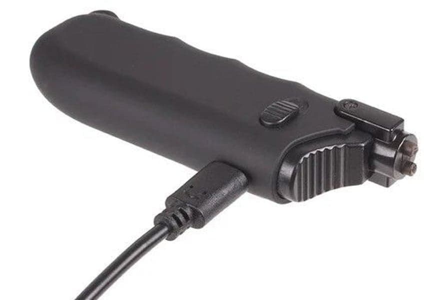 Plasma Lighter, view: 3