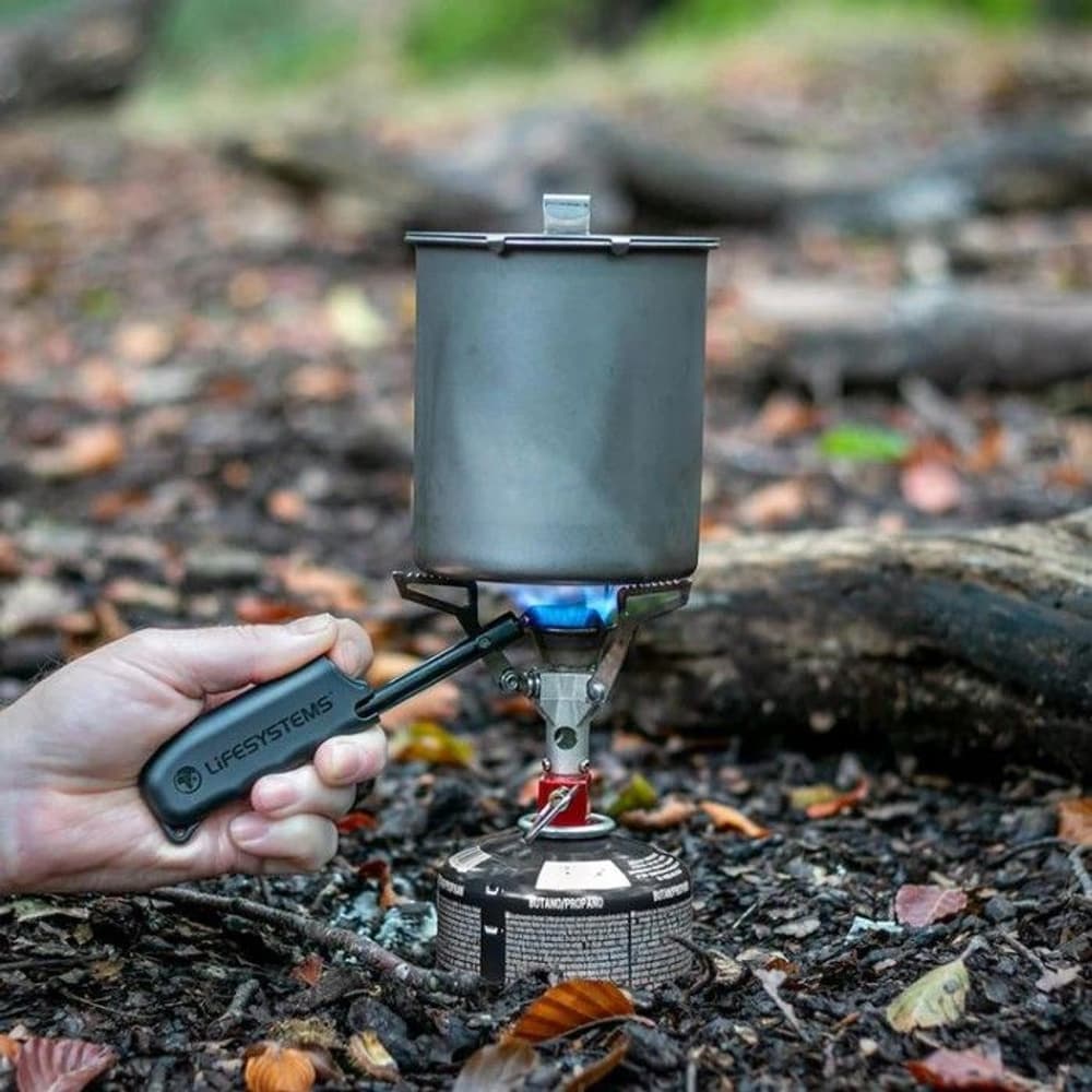 Plasma Lighter, view: 5