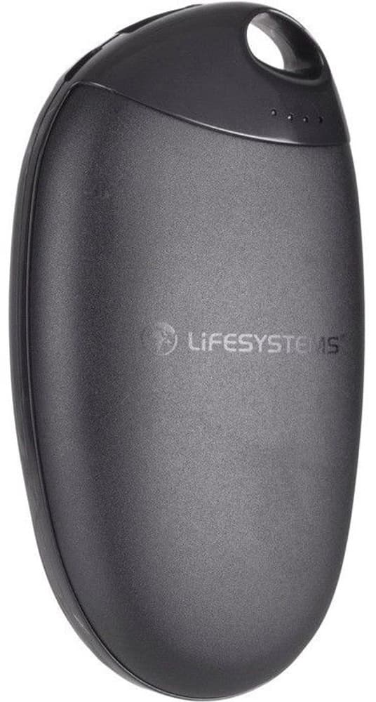 Rechargeable Dual Palm Handwarmer, view: 1