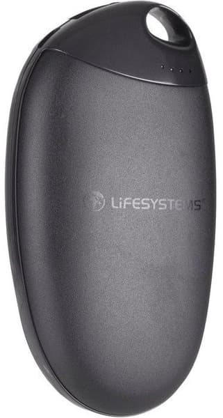 Rechargeable Dual Palm Handwarmer, view: 1