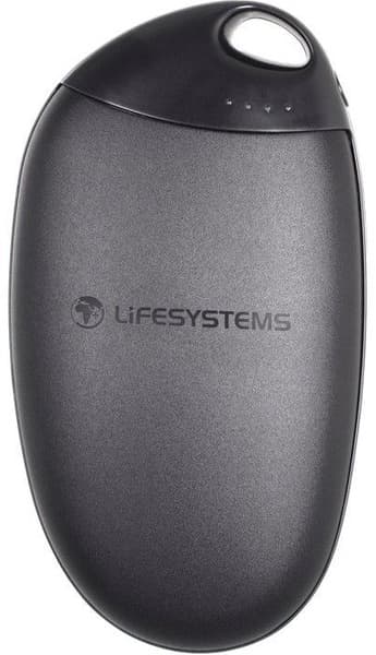 Rechargeable Dual Palm Handwarmer, view: 0