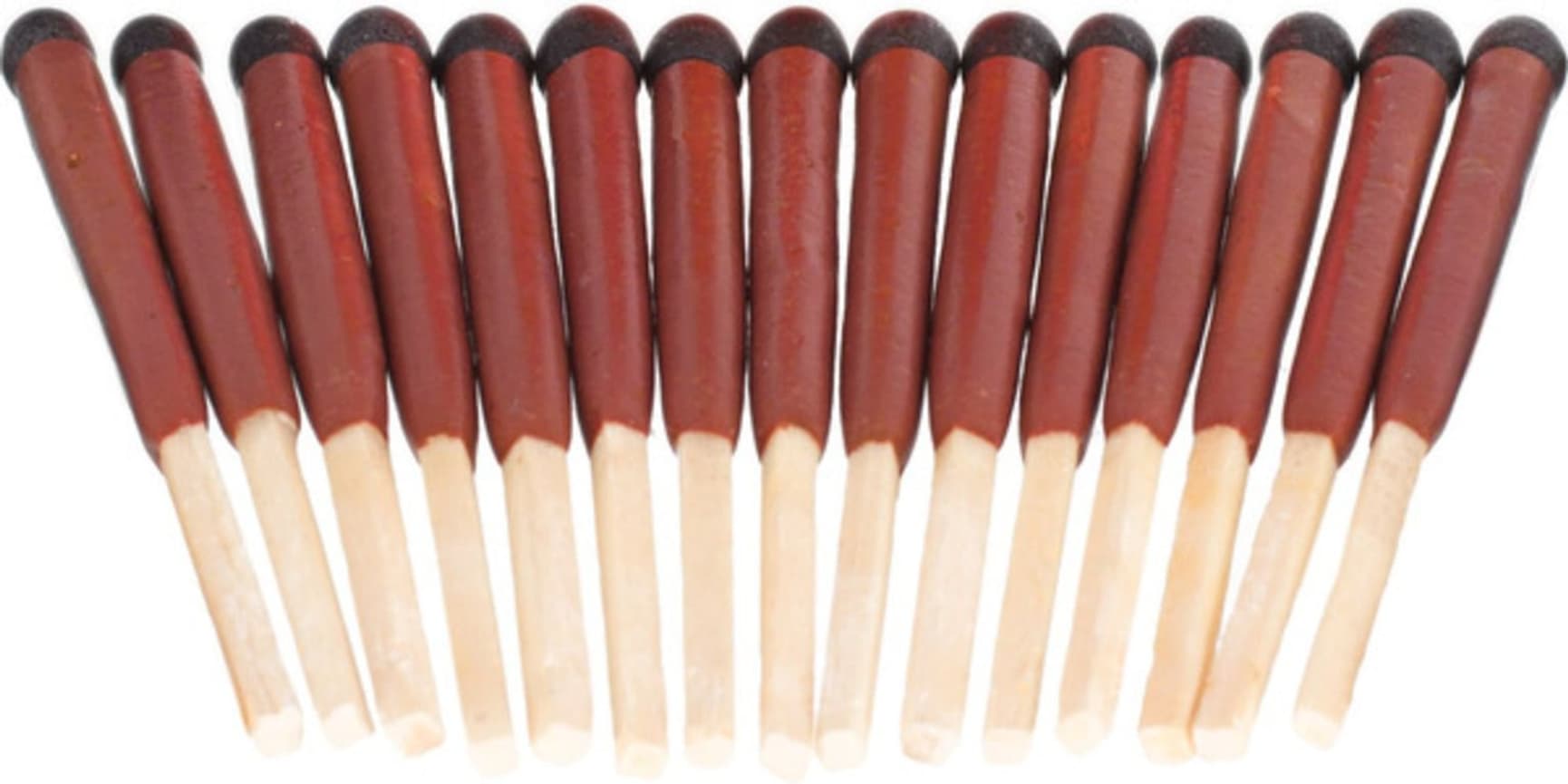 Stormproof Matches - Refill Pack Orange, view: 0