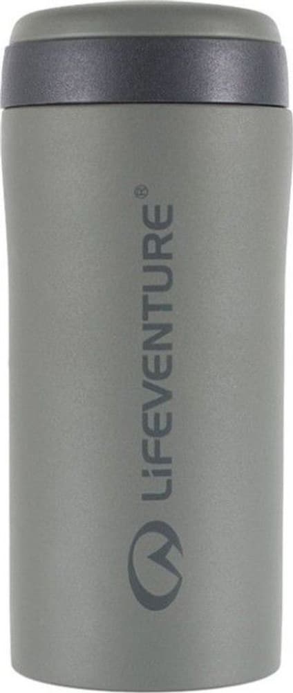Thermal Mug (Matt Grey) Matt Grey, view: 0