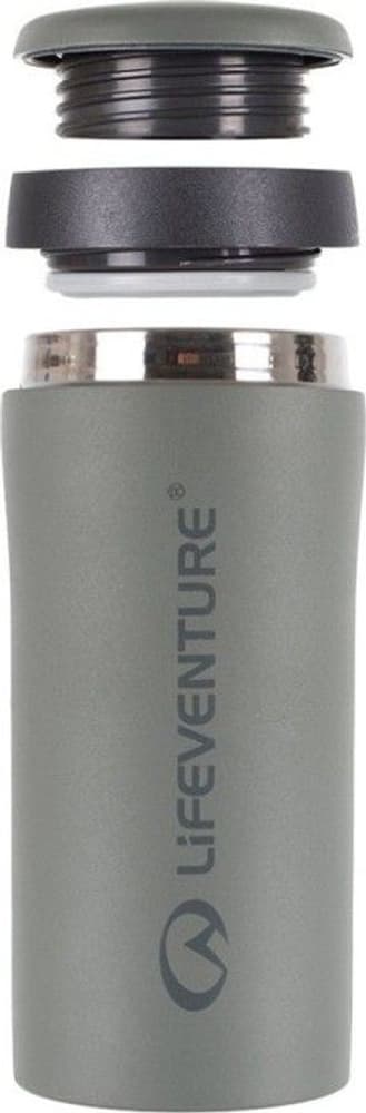 Thermal Mug (Matt Grey) Matt Grey, view: 1