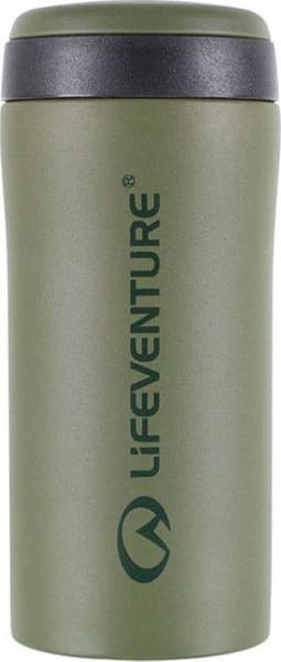 Thermal Mug (Matt Khaki) Matt Khaki, view: 0