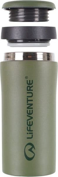 Thermal Mug (Matt Khaki) Matt Khaki, view: 1