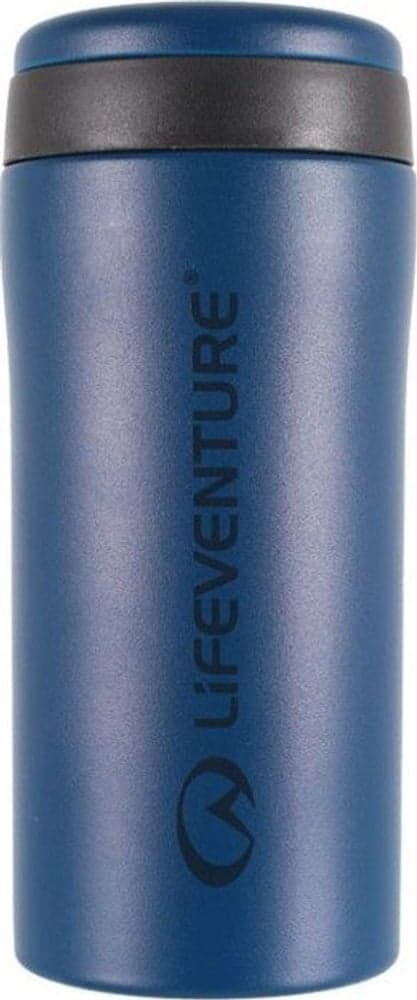 Thermal Mug Matt Cobalt, view: 0