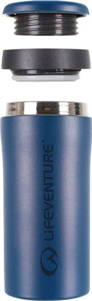 Thermal Mug Matt Cobalt, view: 1