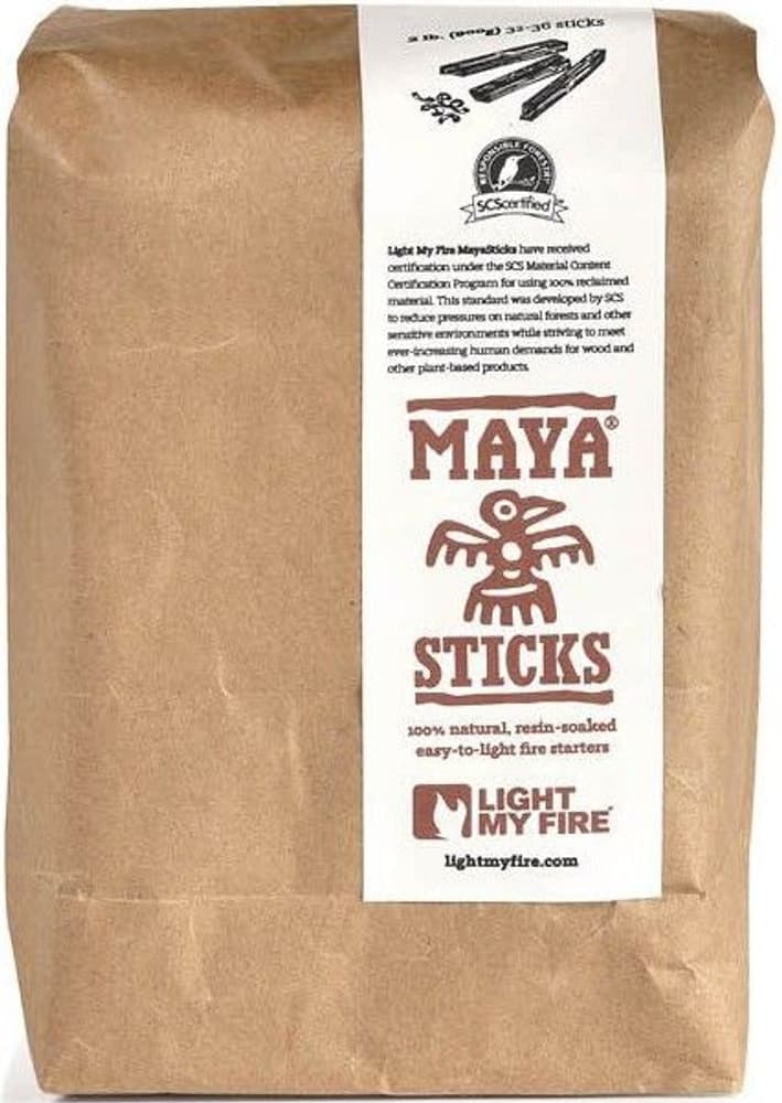 MayaSticks 900 g, view: 1