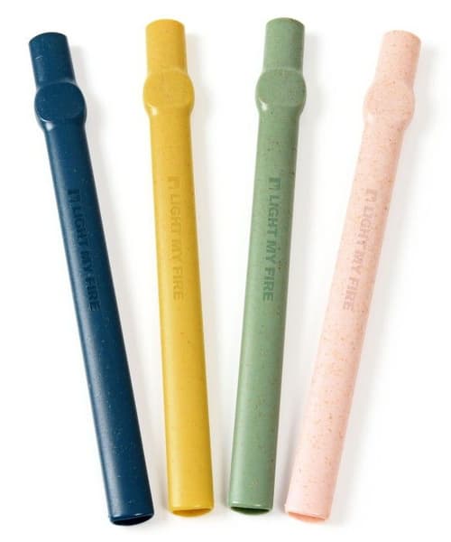 ReStraw 4-pack Nature, view: 0