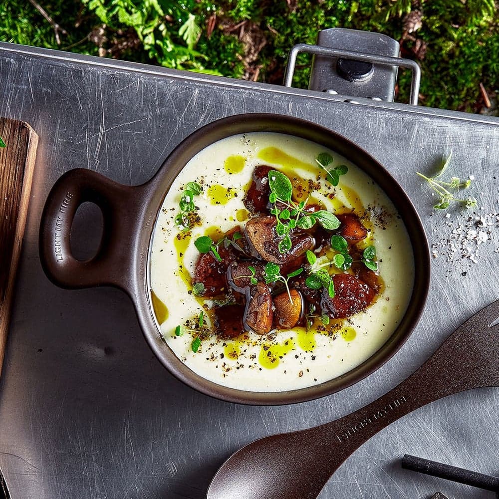 Bushcraft Kit Cocoa, view: 3