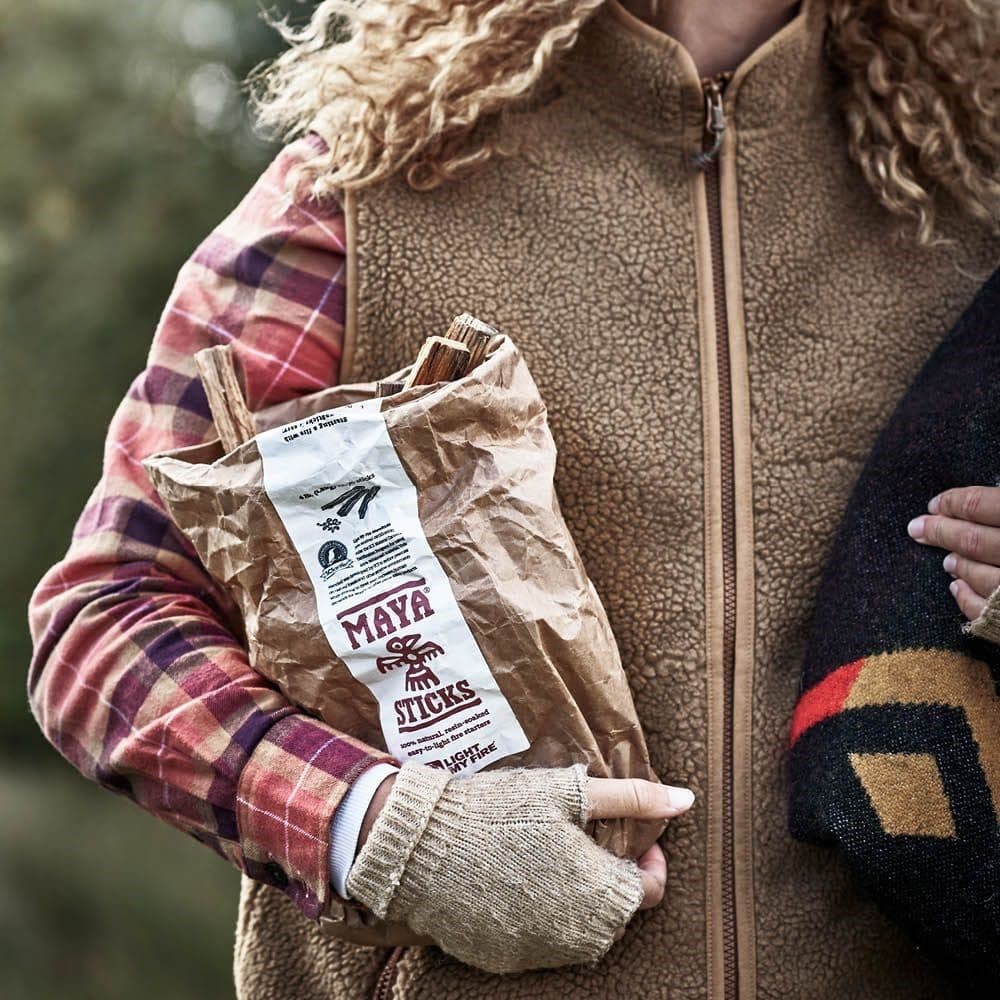 MayaSticks 45 g, view: 5