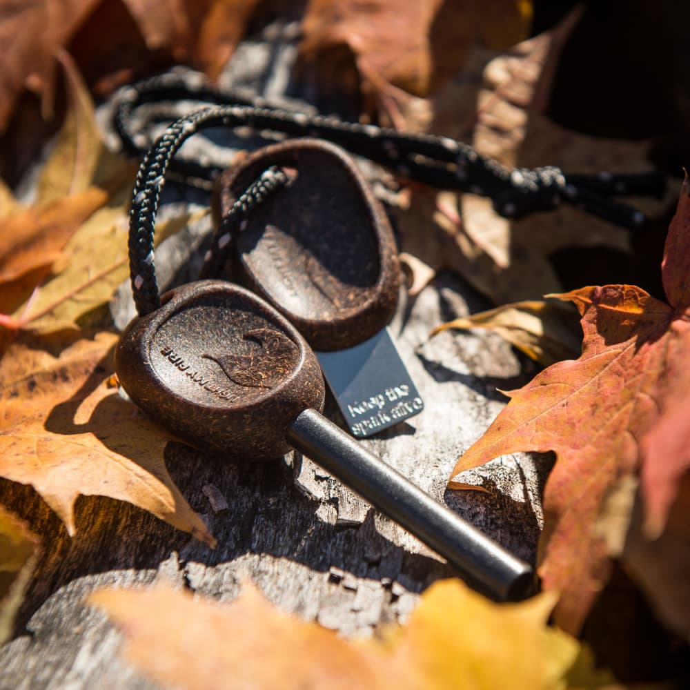 FireSteel Army Cocoshell, view: 1