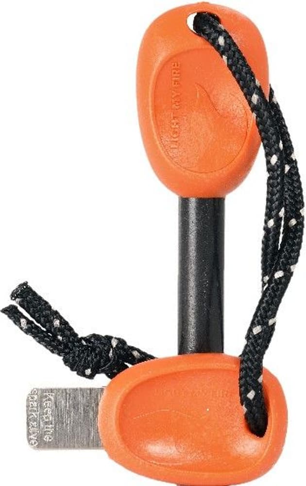 FireSteel Army Rusty Orange, view: 0