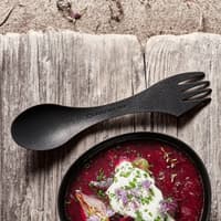 Spork Original Slaty Black - view: 1