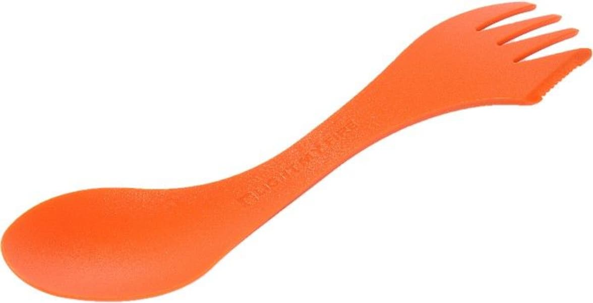 Rusty Orange