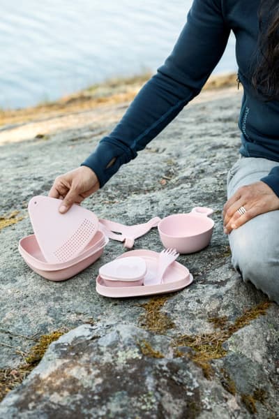 OutDoor MealKit Rusty Orange, view: 1