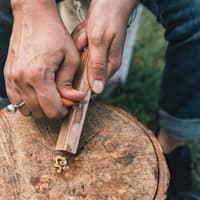 FireSteel Scout Cocoshell - view: 2