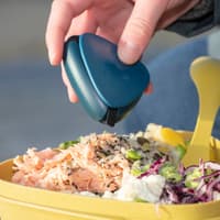 Salt&Pepper Plus Hazy Blue - view: 3