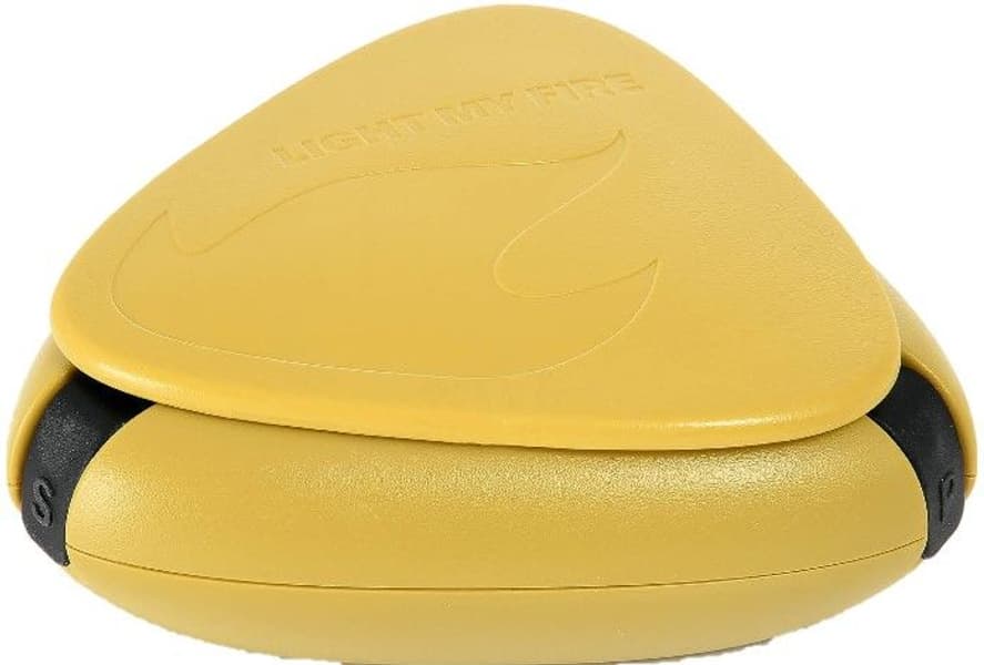 Salt&Pepper Plus Musty Yellow, view: 0