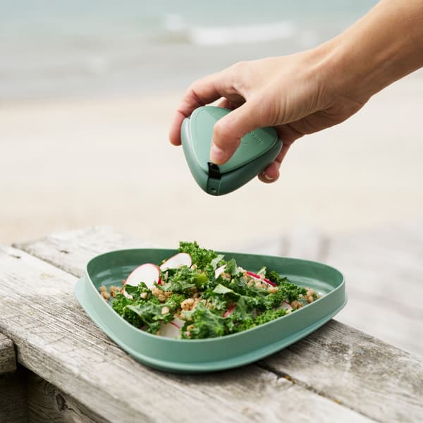 Salt&Pepper Plus Musty Yellow, view: 2