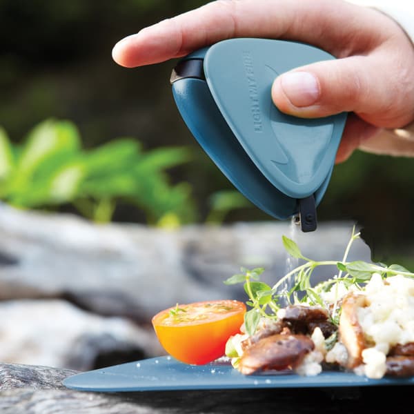 Salt&Pepper Plus Musty Yellow, view: 1