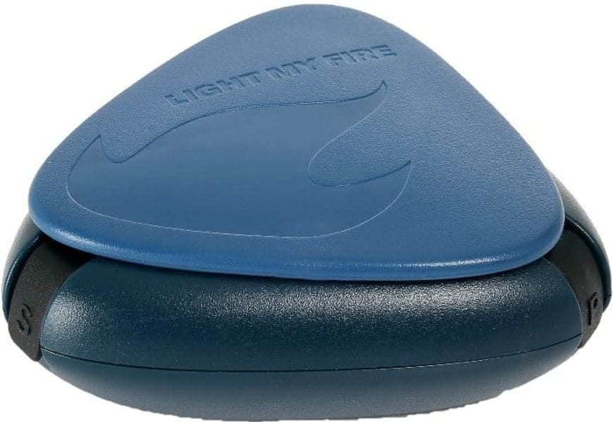 Salt&Pepper Plus Hazy Blue, view: 0