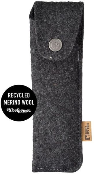 Spork'n Straw Kit Titanium, view: 1