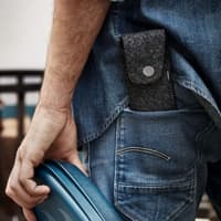 Spork'n Straw Kit Titanium - view: 4