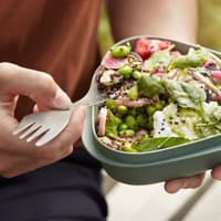 Spork Titanium MiS - view: 5