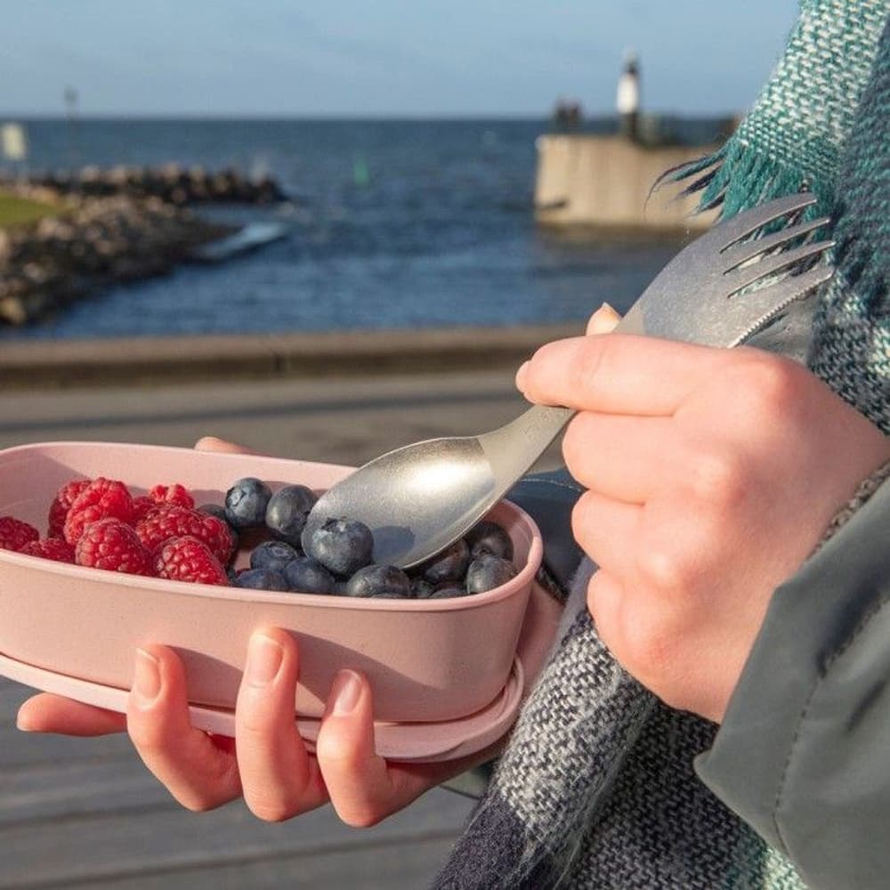 Spork Titanium MiS, view: 4