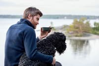 Swedish Kåsa 300 ml Cocoa - view: 2