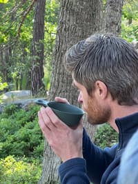 Swedish Kåsa Rusty Orange - view: 3