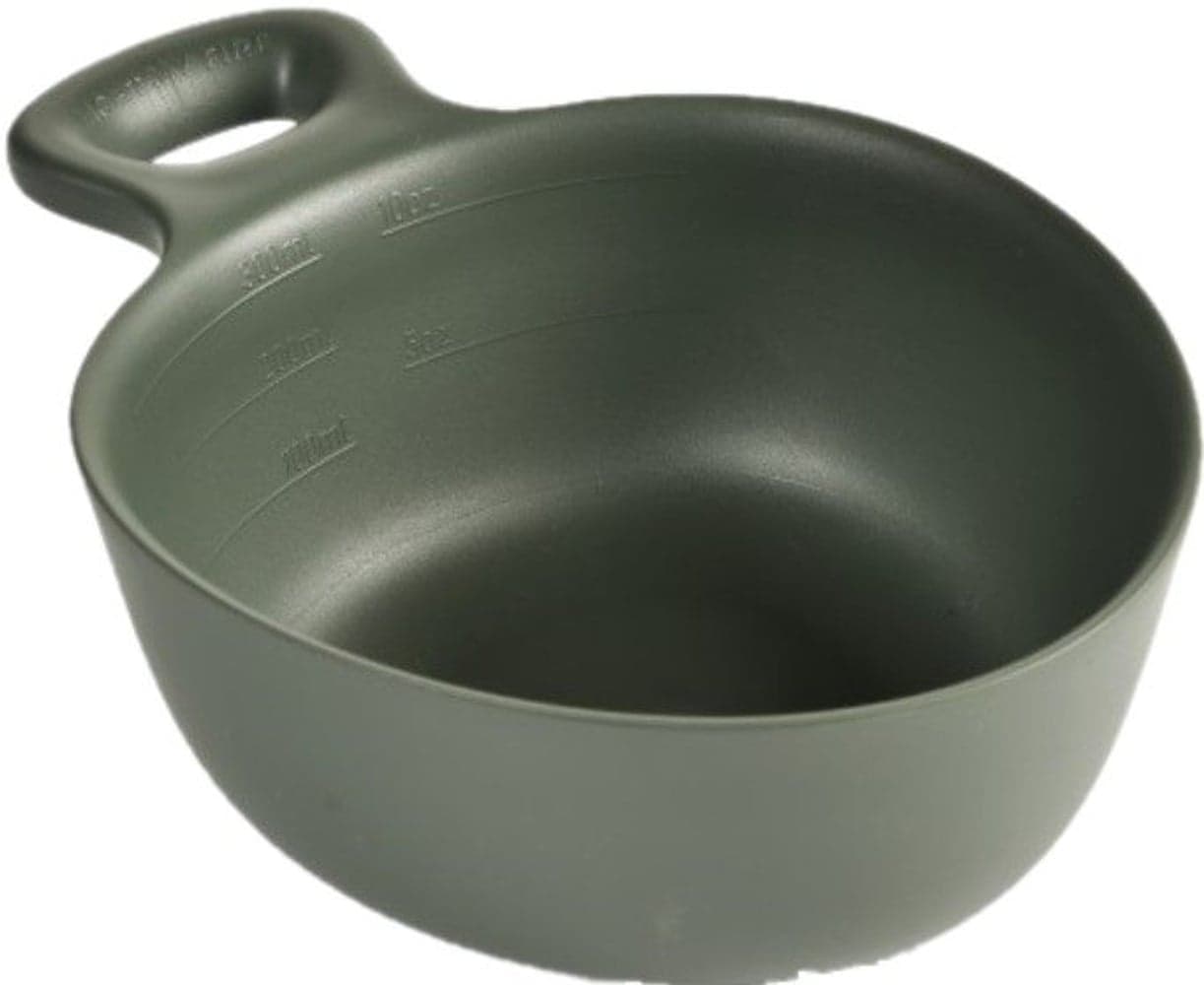 Swedish Kåsa 300 ml Sage Green, view: 0