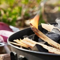 TinderSticks 18g-22g - view: 2