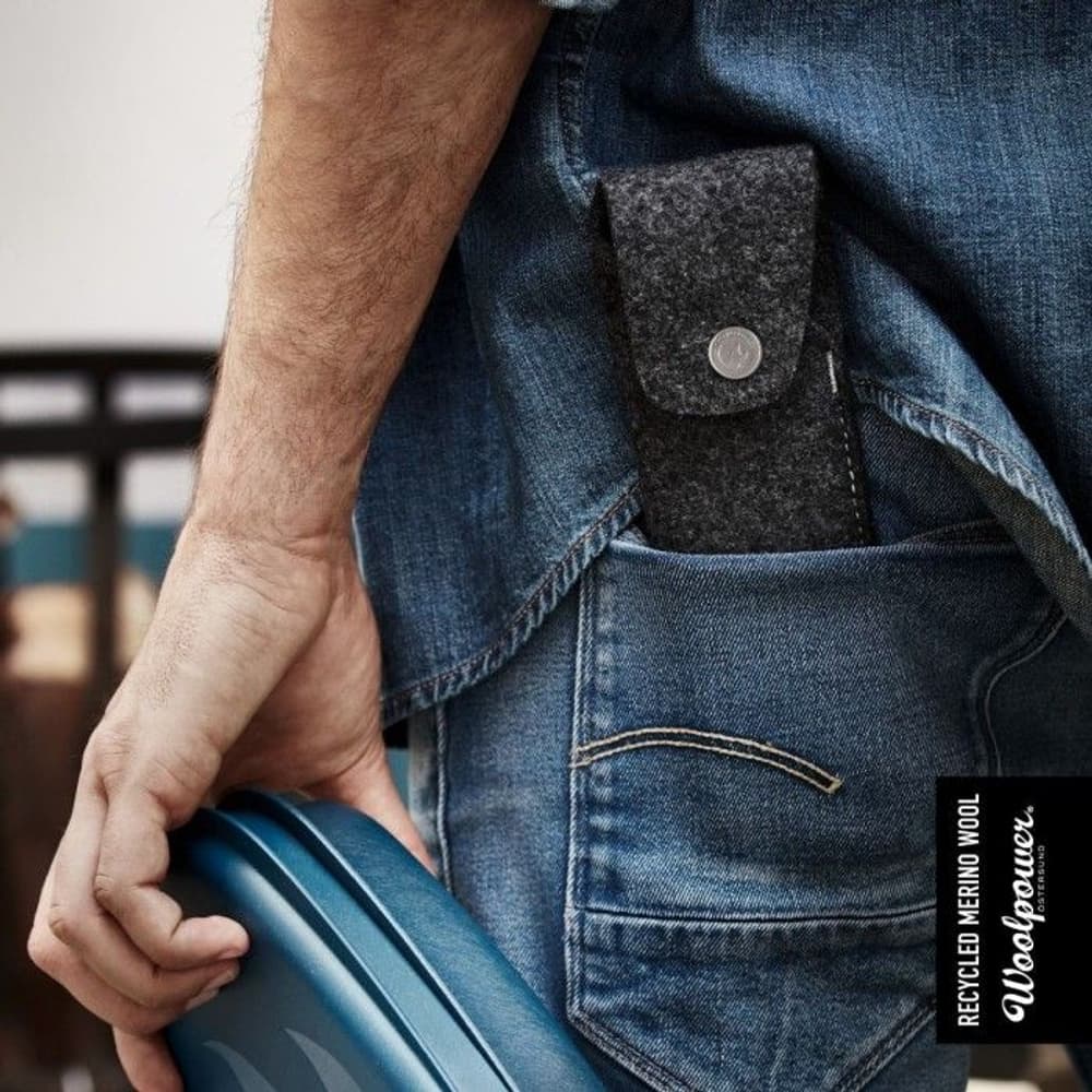 On-The-Go Cutlery Case, view: 2