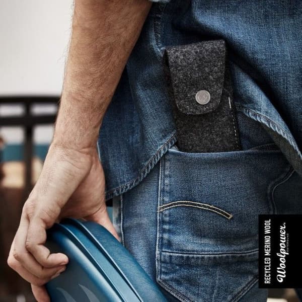 On-The-Go Cutlery Case, view: 2