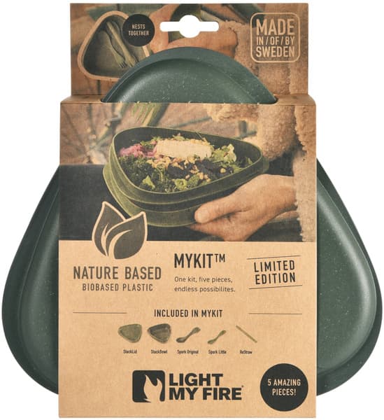 MyKit Limited Edition Sage Green, view: 3