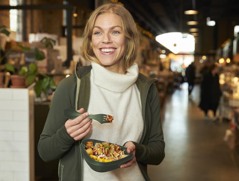 MyKit Limited Edition Sage Green, view: 1