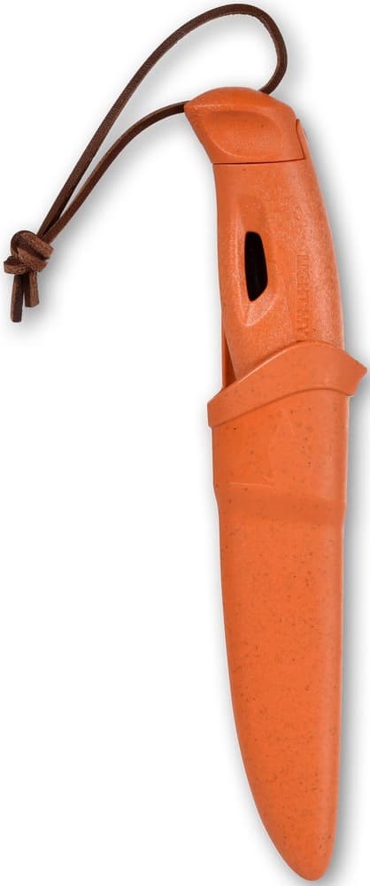 Swedish FireKnife 2 in1 Rusty Orange, view: 2