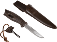 Swedish Fireknife 2 in 1 Cocoshell - view: 0