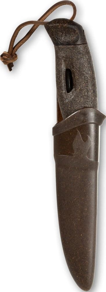 Swedish Fireknife 2 in 1 Cocoshell, view: 2