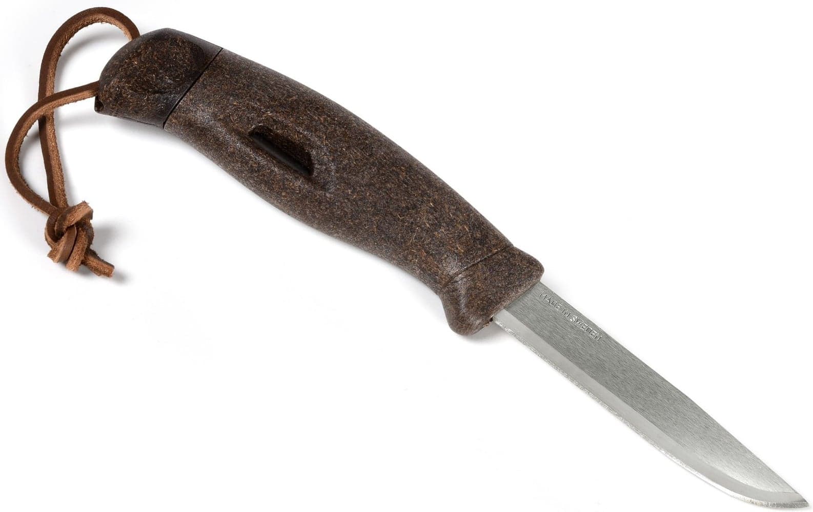 Swedish Fireknife 2 in 1 Cocoshell, view: 1